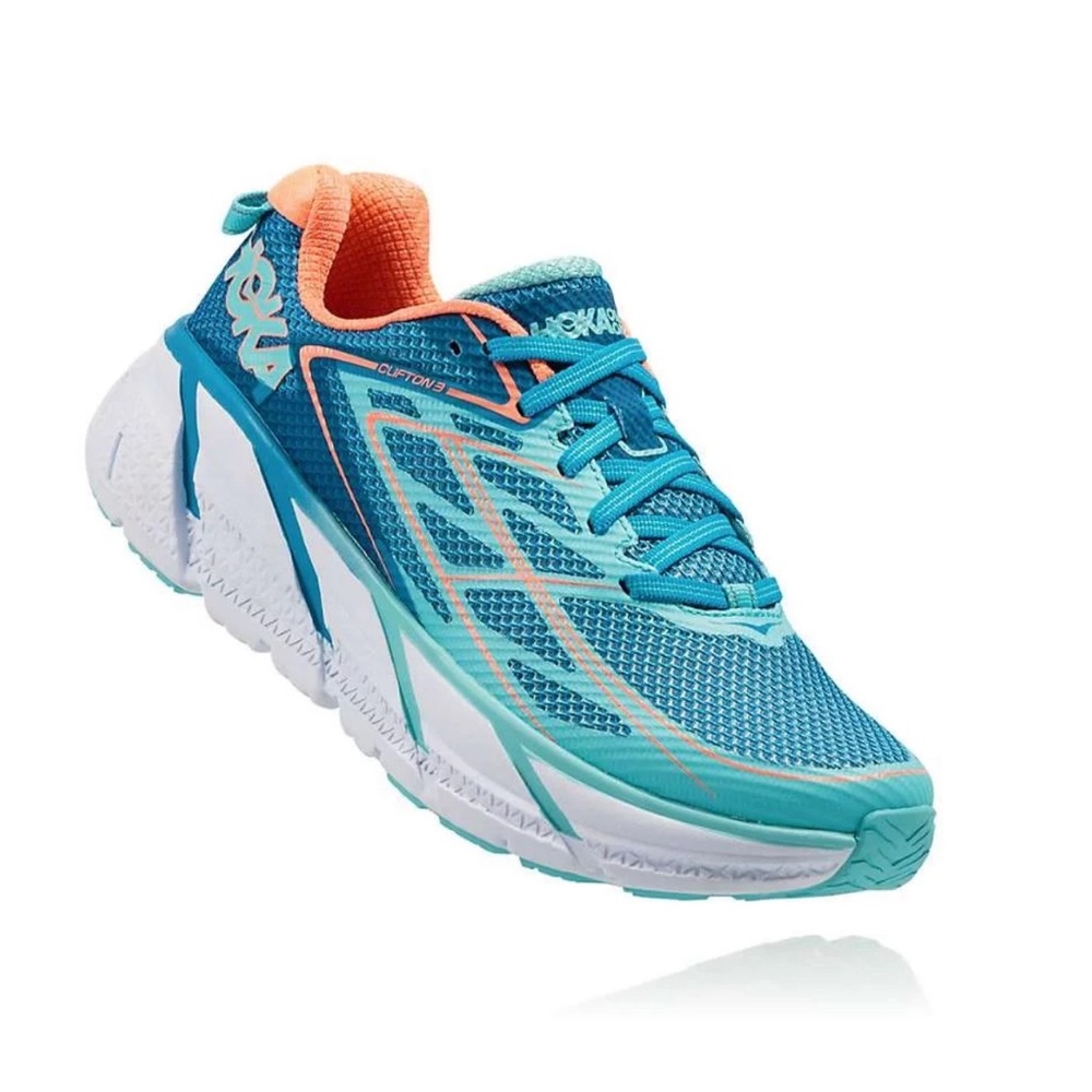 HOKA ONE ONE Clifton 3 Sneaker